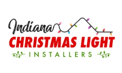 Indiana Christmas Light Installers logo